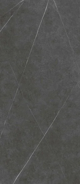 Керамогранит Italon Метрополис Империал Блэк 120х278 (Натуральная и Реттифицированная) в Воронеже