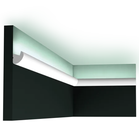 Карниз Orac CX188 (30*34*2000 мм) в Воронеже