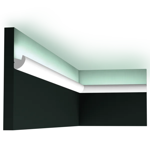 Карниз Orac CX188 (30*34*2000 мм) в Воронеже