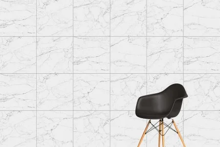 Керамогранит Vitra SityMarble Статуарио Венато 60х60 (Лаппатированная и Реттифицированная) в Воронеже