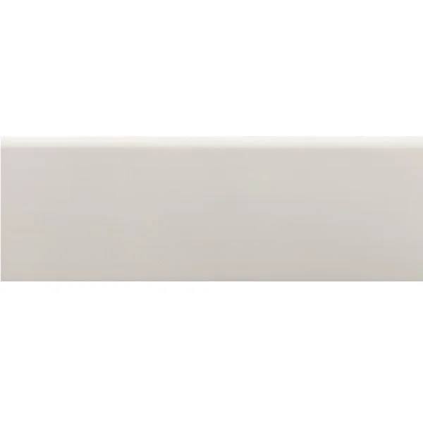 Плинтус MDF Bonkeel 24069 Кварц Грей (100х16х2400 мм) в Воронеже