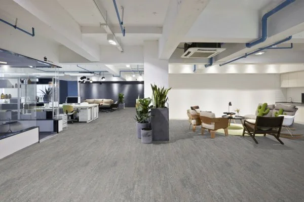 Ковровая плитка AW Marathon 94 в Воронеже