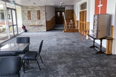 Ковровая плитка AW Macro 94 в Воронеже