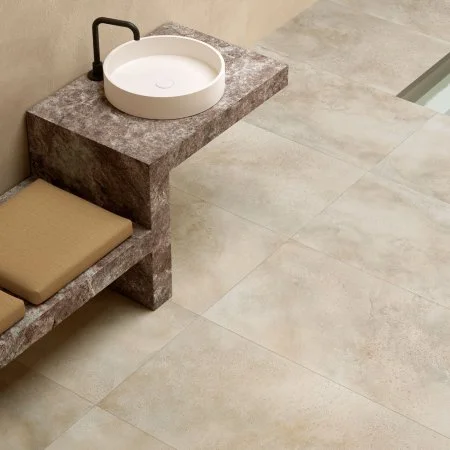 Керамогранит Coliseum Монца Крим 60х120 (Натуральный и Реттифицированный) в Воронеже