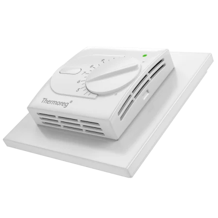 ТерморегуляторThermoreg TI-200 Design в Воронеже