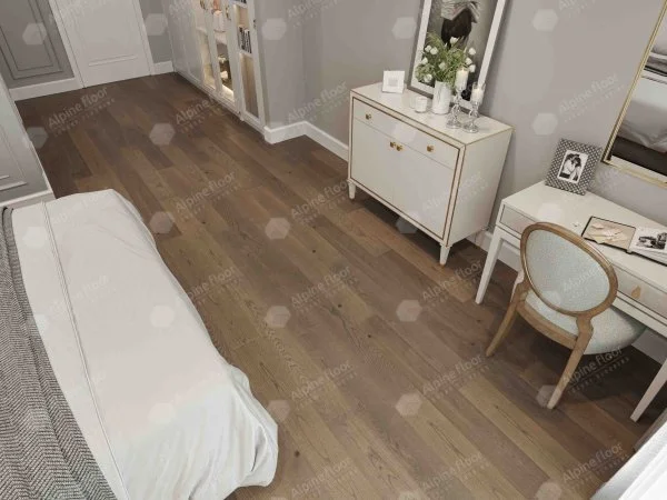 Инженерная доска Alpine Floor Villa Дуб Гранд Каньон в Воронеже