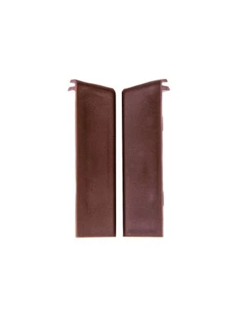 Заглушки Korner 105 Темно-коричневый в Воронеже