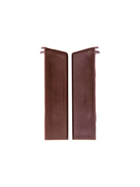 Заглушки Korner 105 Темно-коричневый в Воронеже