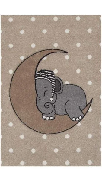 Ковер Синтелон Vegas Kids 1,20х1,70 04ESE Прямоугольник в Воронеже