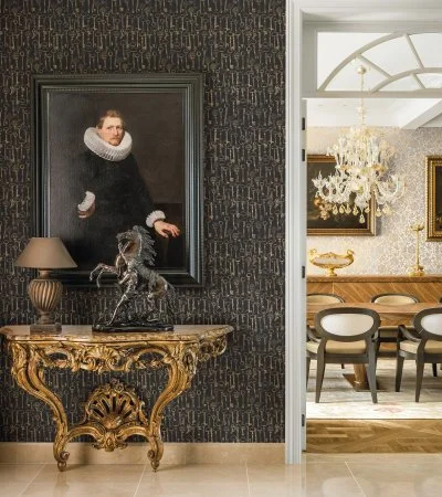 Обои Loymina Gallery Classic GC6, 011 в Воронеже