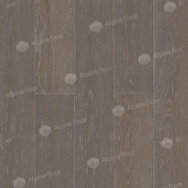 Инженерная доска Alpine Floor Villa Дуб Грей Стори в Воронеже