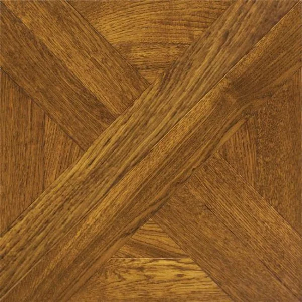 Модульный паркет Гордон Дуб Луче 449х449х15 мм в Воронеже