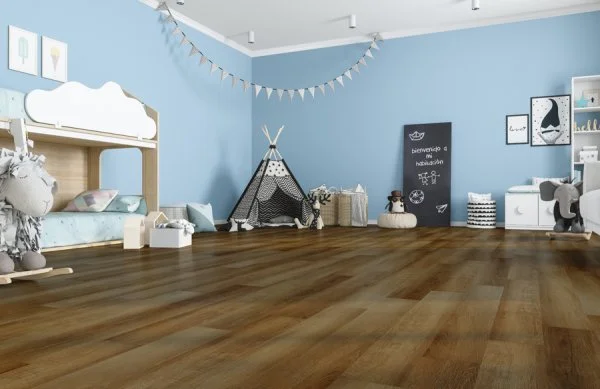 Кварц-виниловая плитка Refloor Fargo Comfort 69W921 Дуб Чикаго (Градиент) в Воронеже