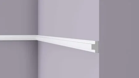 Молдинг NMC Wallstyl T40 (30х20х2000 мм) в Воронеже