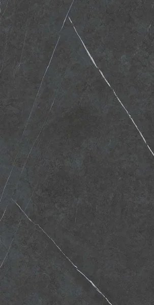 Керамогранит Italon Метрополис Империал Блэк 60х120 (Натуральная и Реттифицированная) в Воронеже