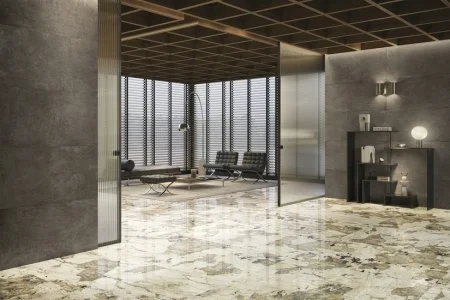 Керамогранит Italon Этернум Волкано 80х160 (Люкс и Реттифицированная) в Воронеже