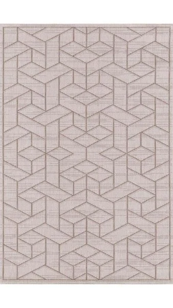 Ковер Синтелон Adria 1,60х2,30 04VDV Прямоугольник в Воронеже