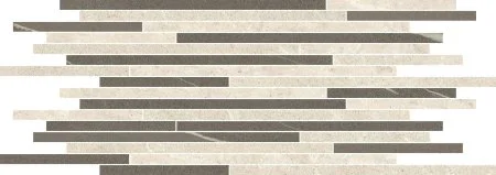 Керамогранит Italon Метрополис Вставка Стрип Ворм 26х75 (Натуральная) в Воронеже