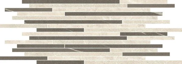 Керамогранит Italon Метрополис Вставка Стрип Ворм 26х75 (Натуральная) в Воронеже