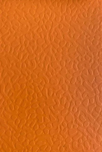 Спортивный линолеум Apoluza SportFloor Gem 6.5 Orange (1,8 м) в Воронеже