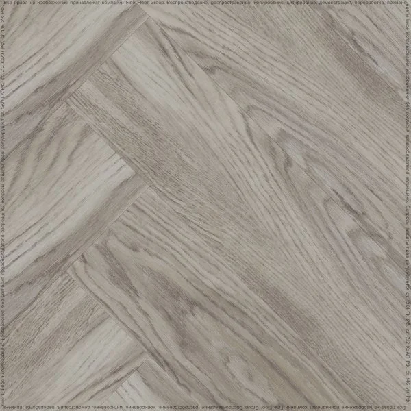 ПВХ плитка FineFlex Wood Дуб Алнахай FX-101 в Воронеже