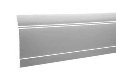 Плинтус Европласт 1.53.102 (150х22х2000 мм) в Воронеже