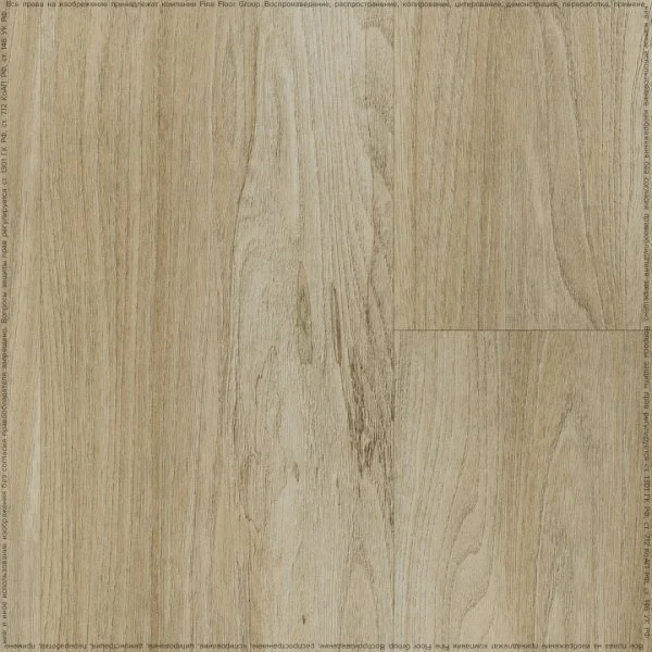 Кварц-виниловая плитка FineFloor Wood Дуб Реймс FF-1427 в Воронеже