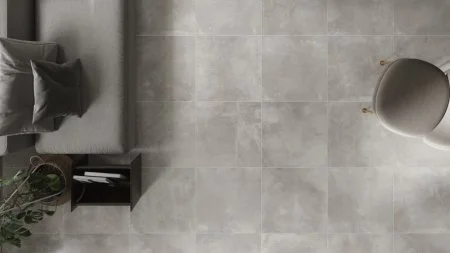 Керамогранит Coliseum Экспо Грэй 60х60 (Натуральный и Реттифицированный) в Воронеже