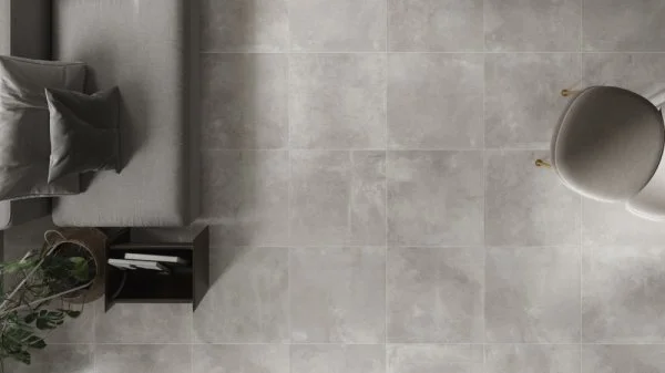 Керамогранит Coliseum Экспо Грэй 60х60 (Натуральный и Реттифицированный) в Воронеже