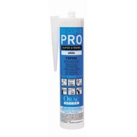 Монтажный клей ORAC-DECOFIX PRO 310 ml в Воронеже
