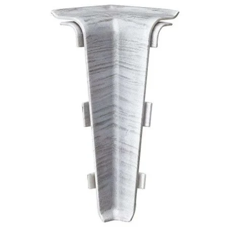 Угол внутренний INDO70 41 Алюминий Светлый в Воронеже