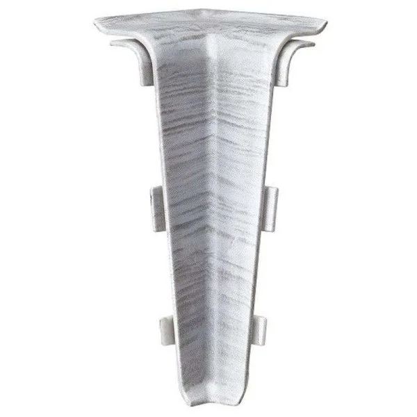 Угол внутренний INDO70 41 Алюминий Светлый в Воронеже