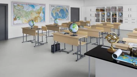 Линолеум Tarkett Acczent Pro Aspect 2 4 м в Воронеже