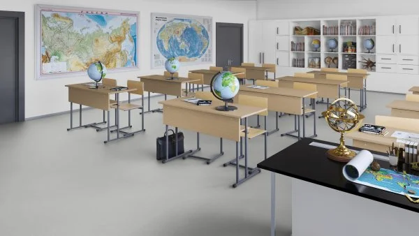 Линолеум Tarkett Acczent Pro Aspect 2 3 м в Воронеже