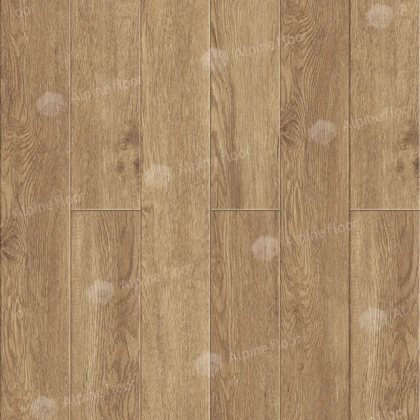 Каменно-полимерная плитка Alpine Floor Grand Sequoia Village Макадамия ECO 11-1007 4мм, 43 класс в Воронеже