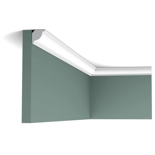 Карниз Orac CX132 Flex (20*20*2000 мм) в Воронеже