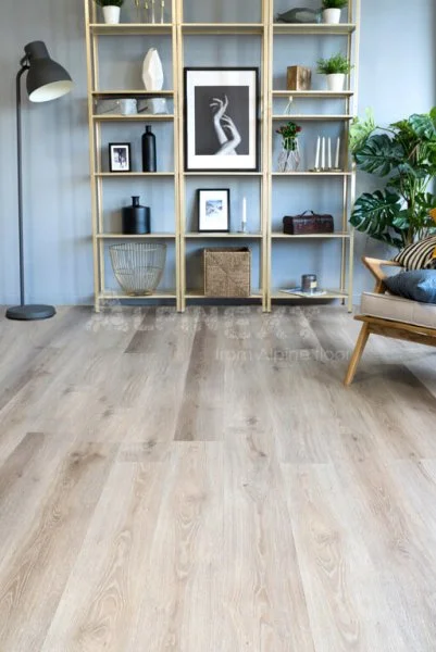 Кварц-виниловая плитка Alpine Floor Ultra Клен Насыщенный ЕСО 5-20 2 мм. 34 класс в Воронеже