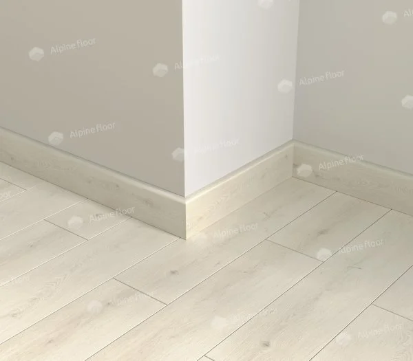 Кварцевый плинтус Alpine Floor Parquet Light 13-25 Гиперион в Воронеже