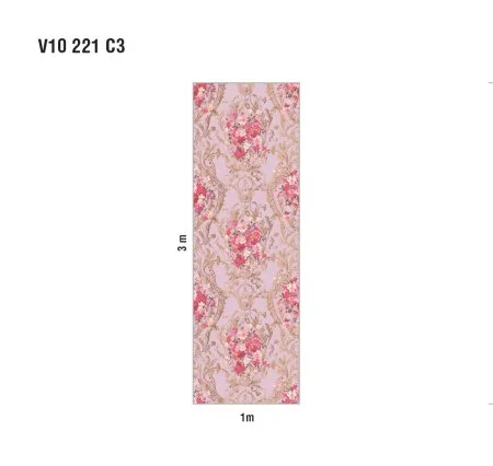 Обои Loymina Classic II V10, 221, C3 в Воронеже