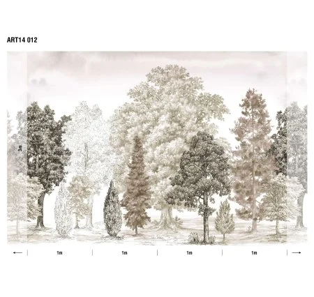 Обои Loymina Пейзаж vol. 2 ART14 012 в Воронеже