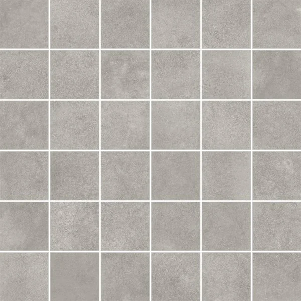 Керамогранит Coliseum Экспо Грэй Мозаика (Натуральная, 30х30) в Воронеже