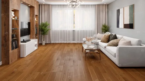 Инженерная доска Alpine Floor Studio Дуб Антик в Воронеже