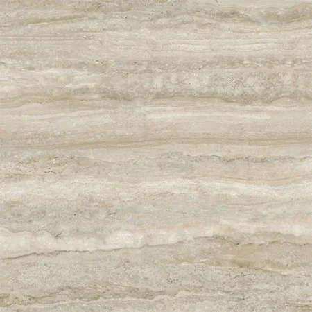 Керамогранит Vitra CityStone Травертин Линейный 60х60 (Натуральная и Реттифицированная) в Воронеже