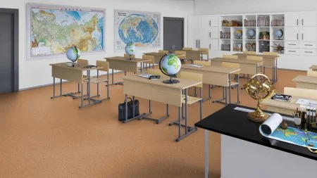 Линолеум Tarkett Primo Plus CPRPI-303 2 м в Воронеже