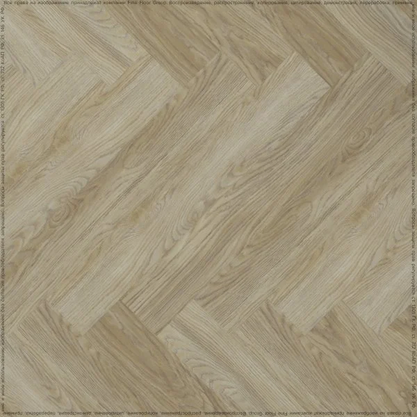 ПВХ плитка FineFlex Wood Дуб Сарпин FX-110 в Воронеже
