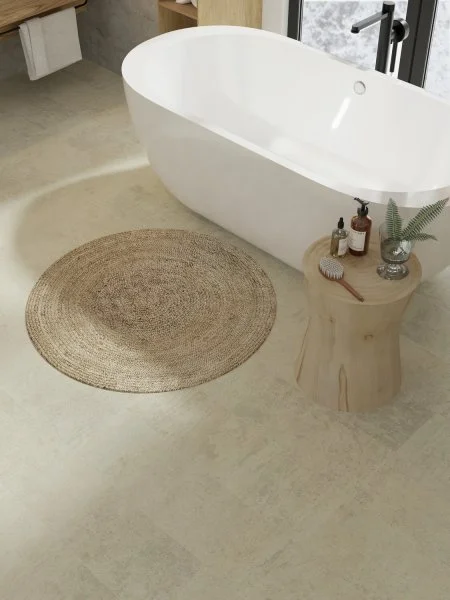 Ламинат Egger PRO 8/33 4V Large Aqua+ Хромикс белый EPL168 в Воронеже