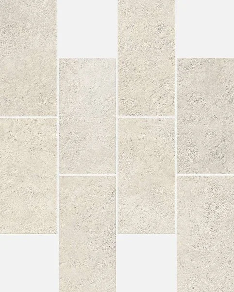 Керамогранит Italon Миллениум Пьюр Минибрик 23,7*23,7 в Воронеже