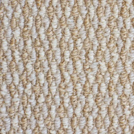 Ковровое покрытие Zartex Рифей 505 Бело-Бежевый - 3 м в Воронеже