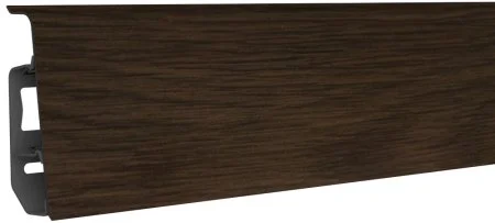 Пластиковый плинтус Bonkeel Style BS7020 (70х26х2200 мм) в Воронеже