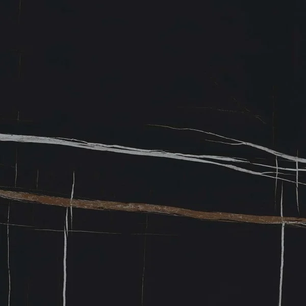 Керамогранит Italon Шарм Делюкс Сахара Нуар 80х80 (Натуральная и реттифицированная) в Воронеже